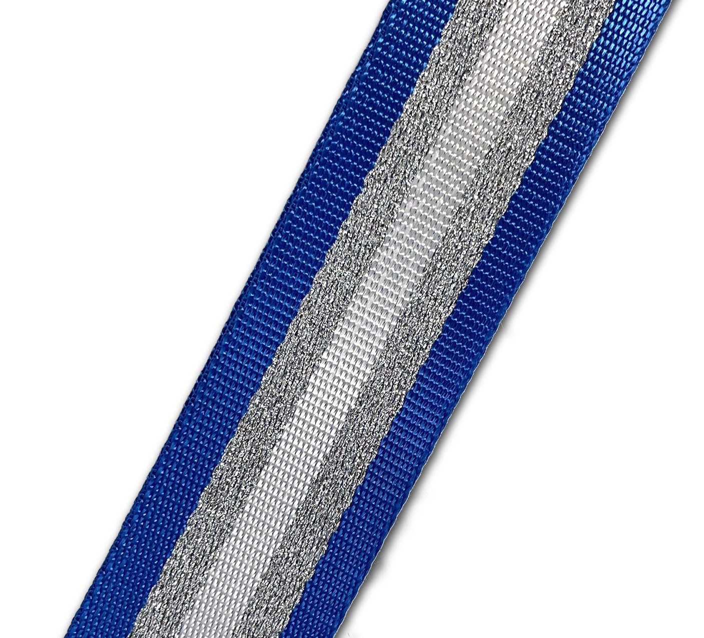 Ukulele Strap STRAP/SD43 Disco Blue