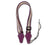 Ukulele Strap STRAP/SD46 Disco Purple