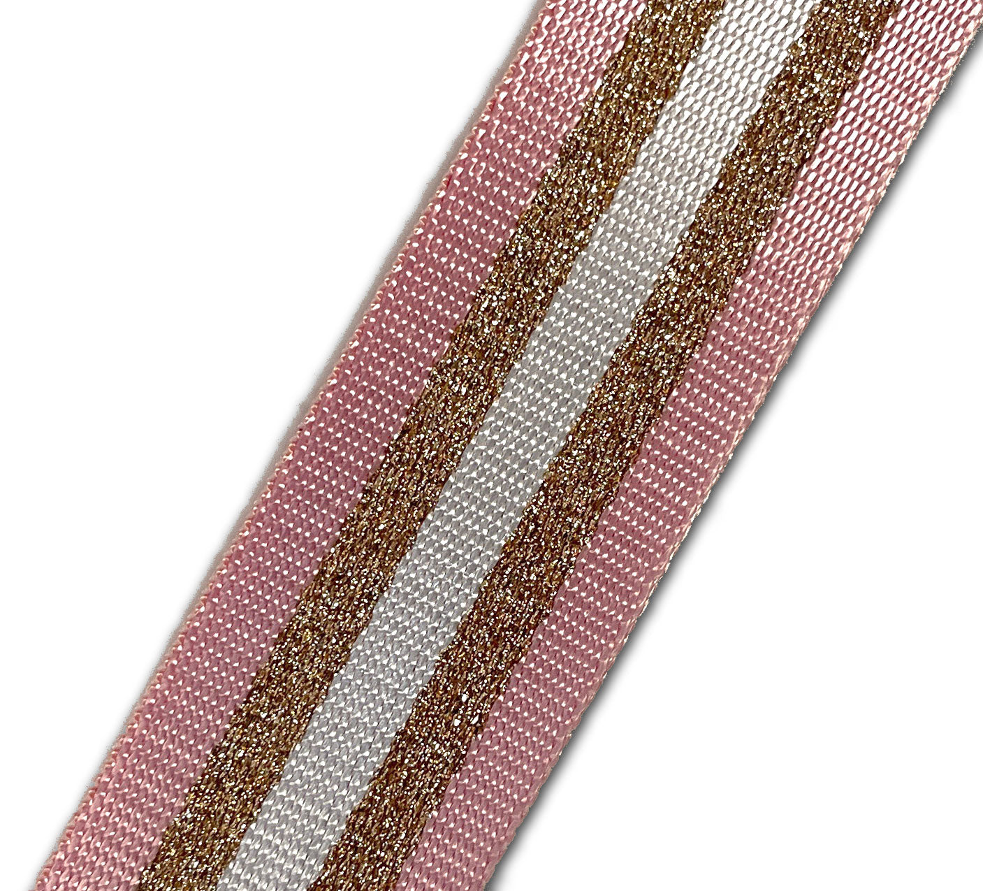 Ukulele Strap STRAP/SD47 Disco Pink