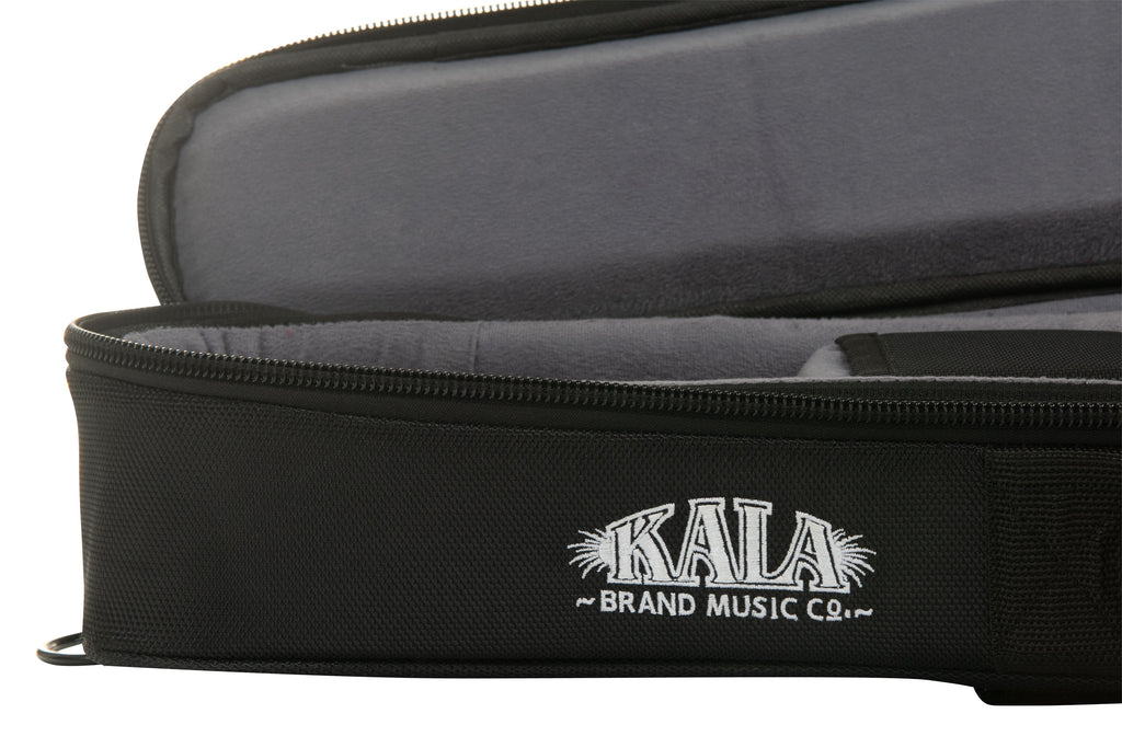 Kala Transit Series Ukulele Gigbag  (TSUB series)