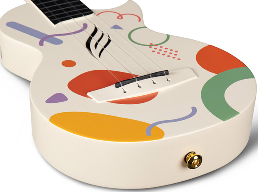 Enya Nova U Concert Ukulele