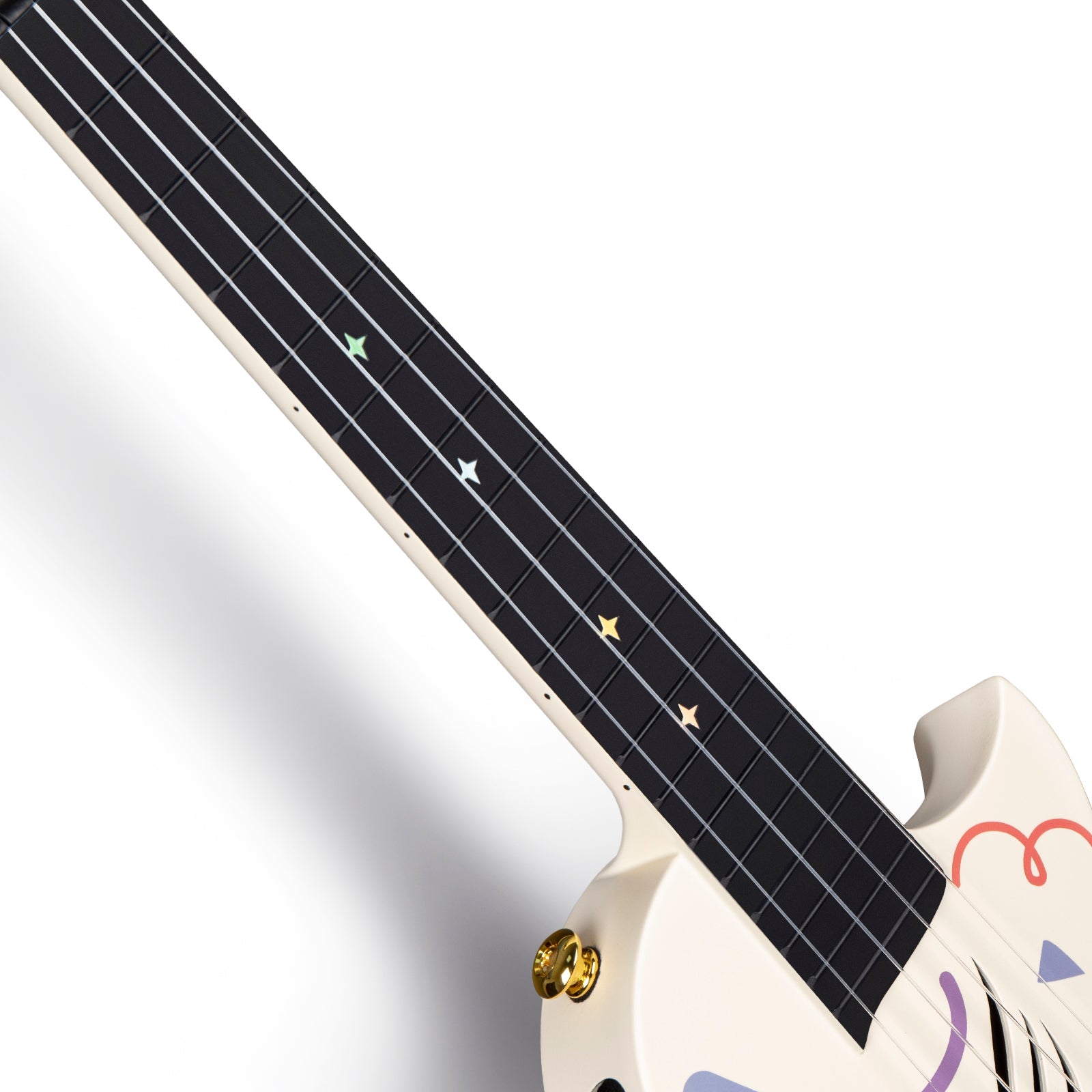 Enya Nova U Concert Ukulele