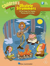 Children's Songs for Ukulele Strummers Book