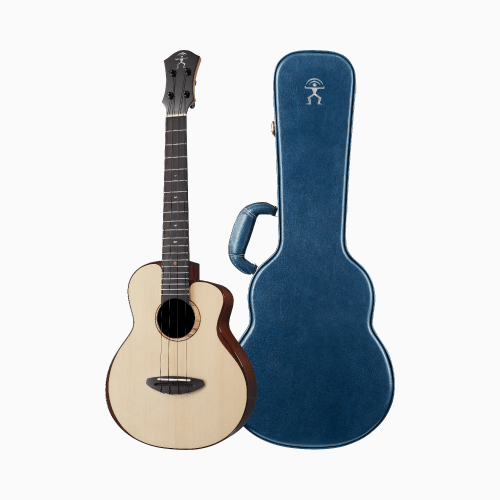 aNueNue Moon Bird Tenor Ukulele (ANN-UT200)