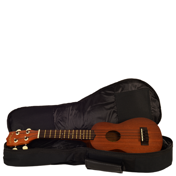 Makala Baritone Ukulele (MK-B)