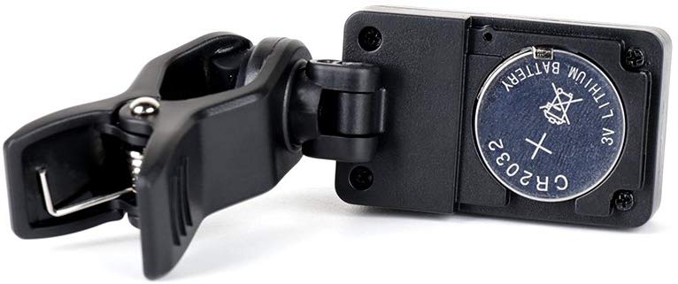 Enya Chromatic Tuner ET-03