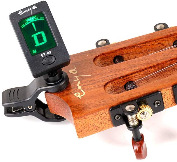 Enya Chromatic Tuner ET-03