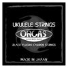 ORCAS OS-TEN Regular GCEA Set Tenor Ukulele Strings