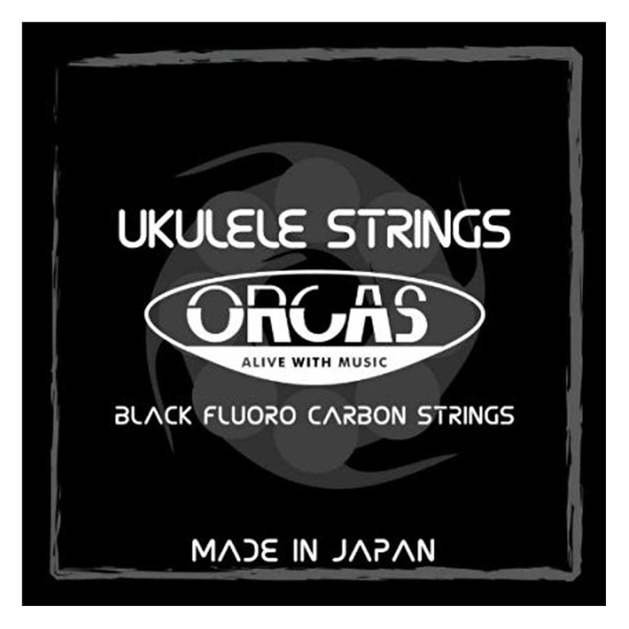 ORCAS OS-TEN Regular GCEA Set Tenor Ukulele Strings