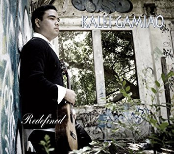 Kalei Gamiao - Redefined