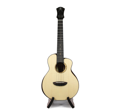 aNueNue Moon Bird Tenor Ukulele (ANN-UT200)