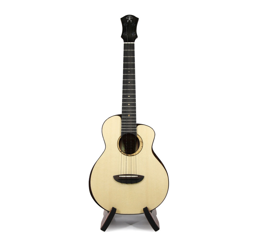 aNueNue Moon Bird Tenor Ukulele (ANN-UT200)