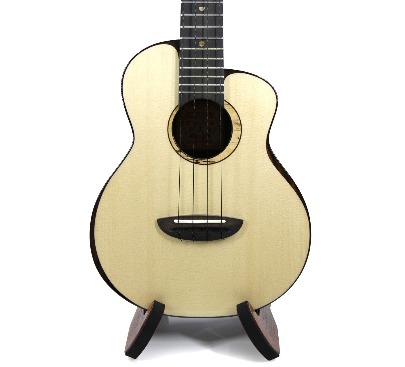 aNueNue Moon Bird Tenor Ukulele (ANN-UT200)
