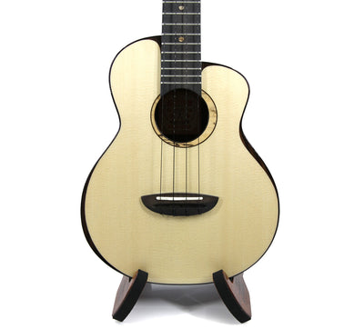 aNueNue Moon Bird Tenor Ukulele (ANN-UT200)