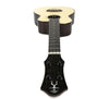 aNueNue Moon Bird Tenor Ukulele (ANN-UT200)