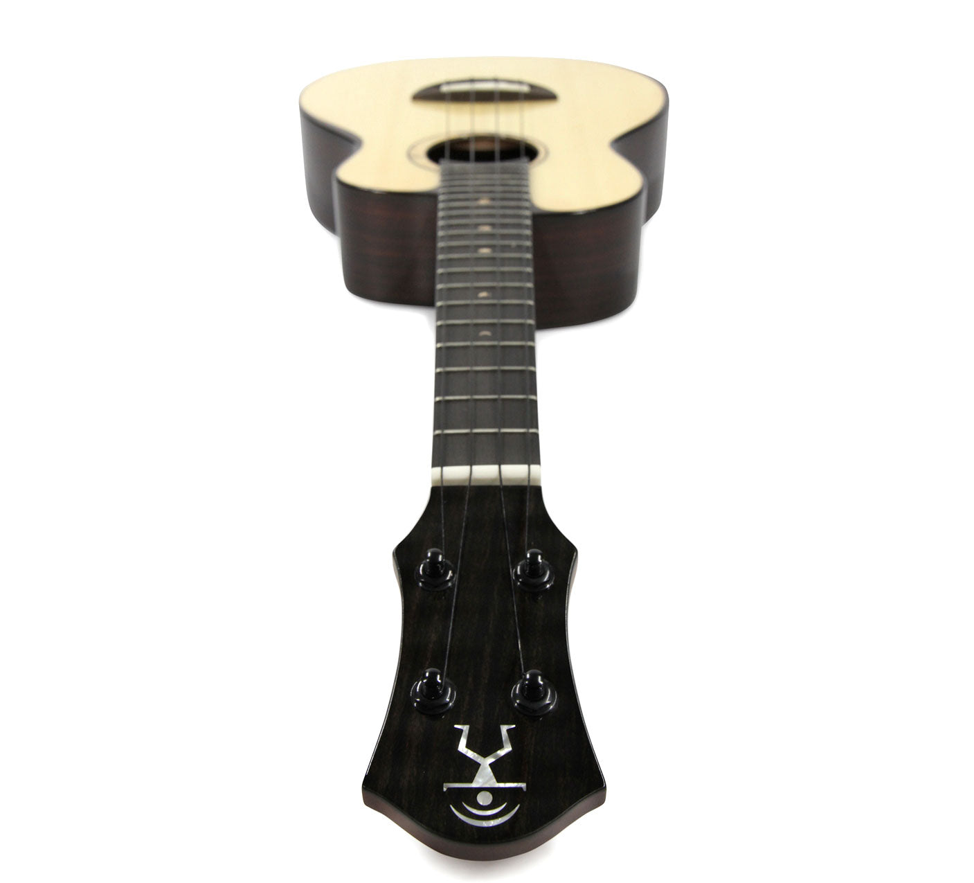 aNueNue Moon Bird Tenor Ukulele (ANN-UT200)