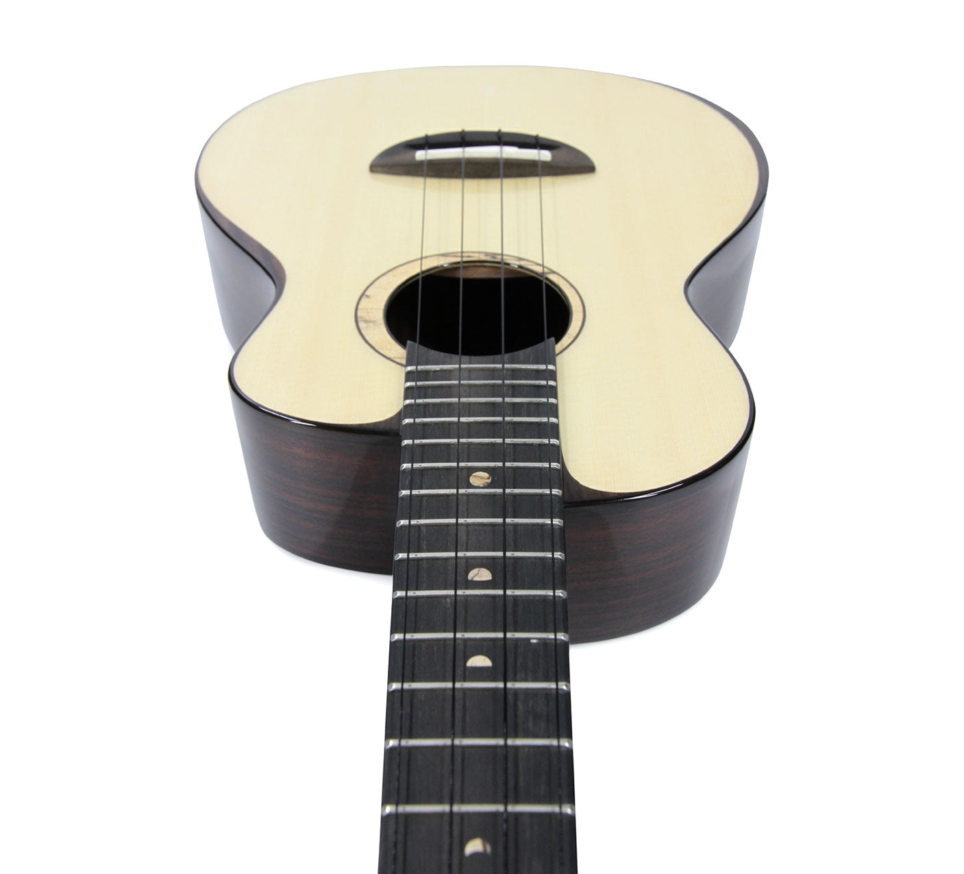 aNueNue Moon Bird Tenor Ukulele (ANN-UT200)