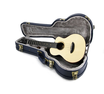 aNueNue Moon Bird Tenor Ukulele (ANN-UT200)