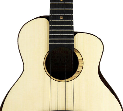 aNueNue Moon Bird Tenor Ukulele (ANN-UT200)
