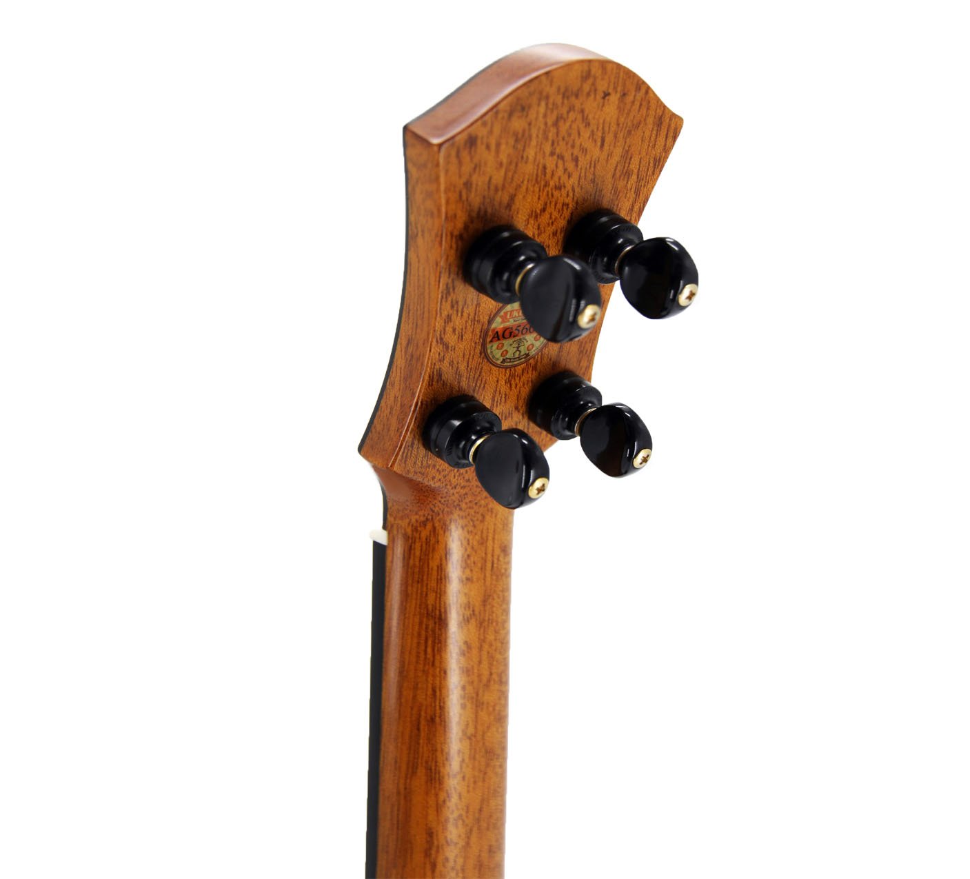 aNueNue Moon Bird Tenor Ukulele (ANN-UT200)