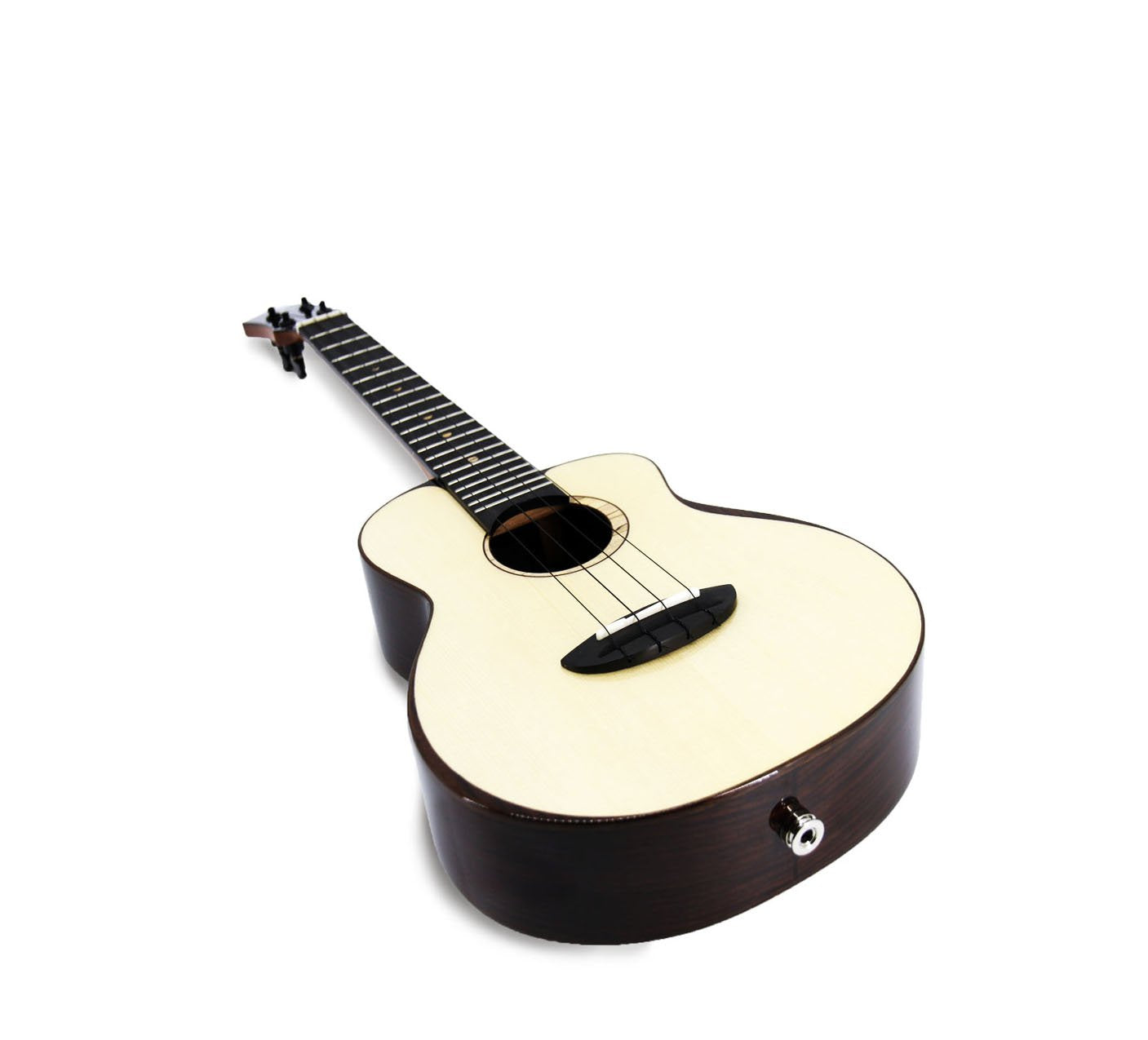 aNueNue Moon Bird Tenor Ukulele (ANN-UT200)