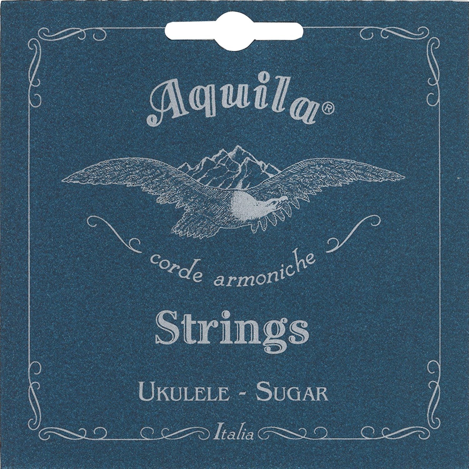Aquila Sugar Ukulele Strings Set