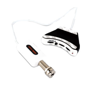 Enya Double-A1U Ukulele Pickup