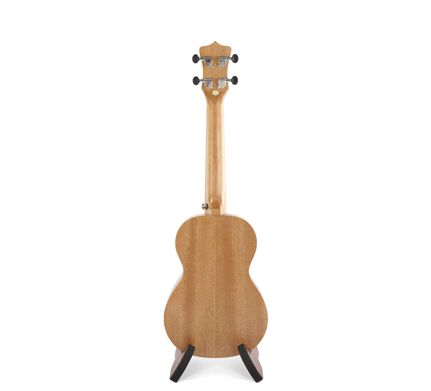 Enya Solid Top Mahogany Ukulele (25D series)