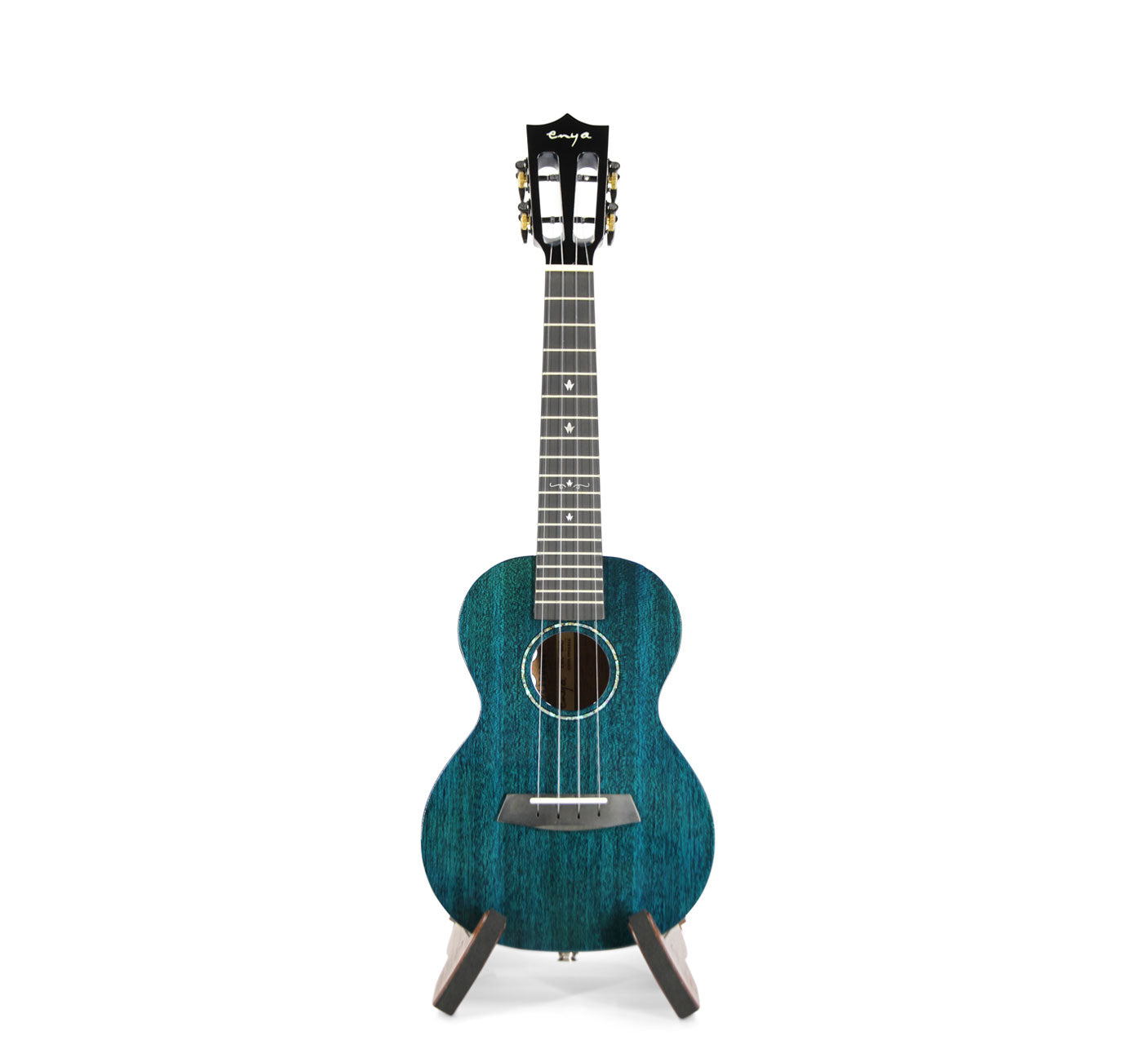 enya  euc-mad コンサートウクレレ Amazon.com: Enya EUC-MAD Concert Ukulele Solid Gloss