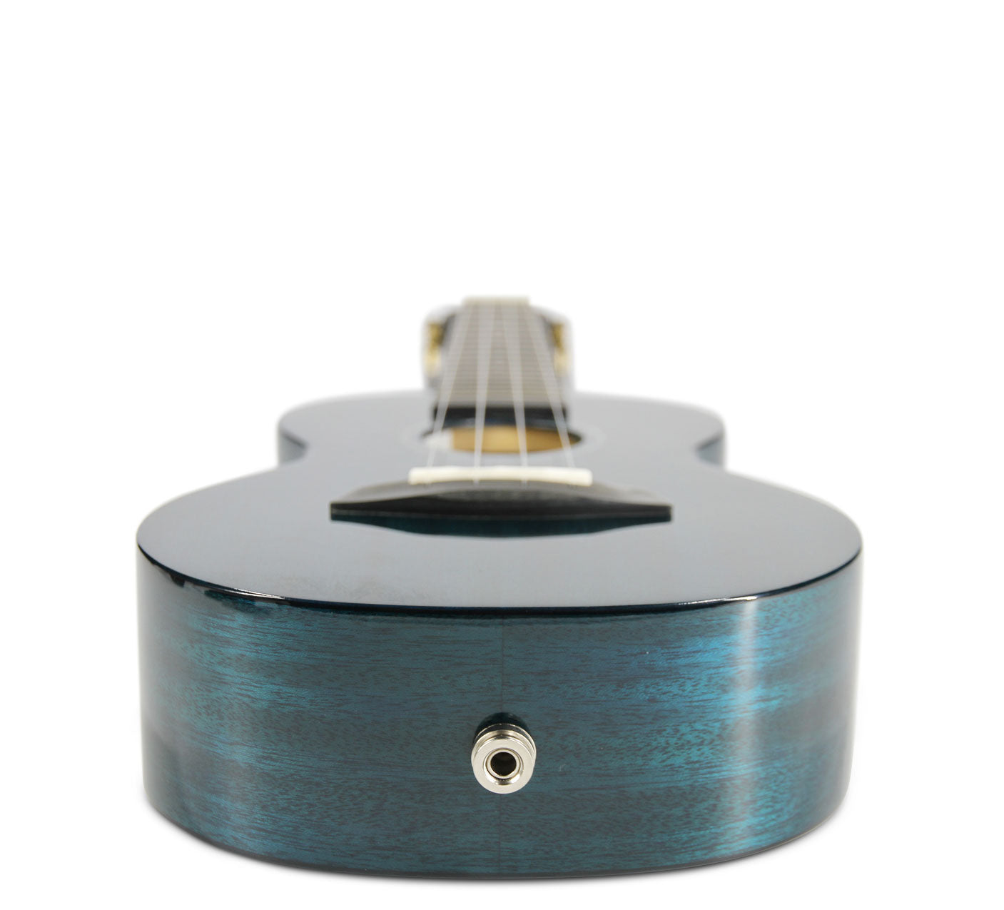 Enya All-Solid Mahogany Concert Ukulele (EUC-MAD)