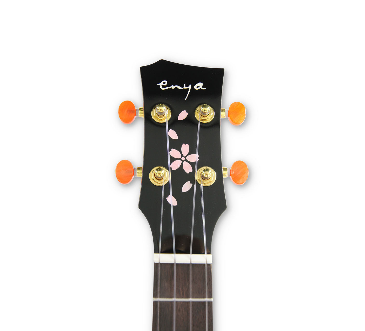 Enya All Solid Mahogany Ukulele (MS Series)