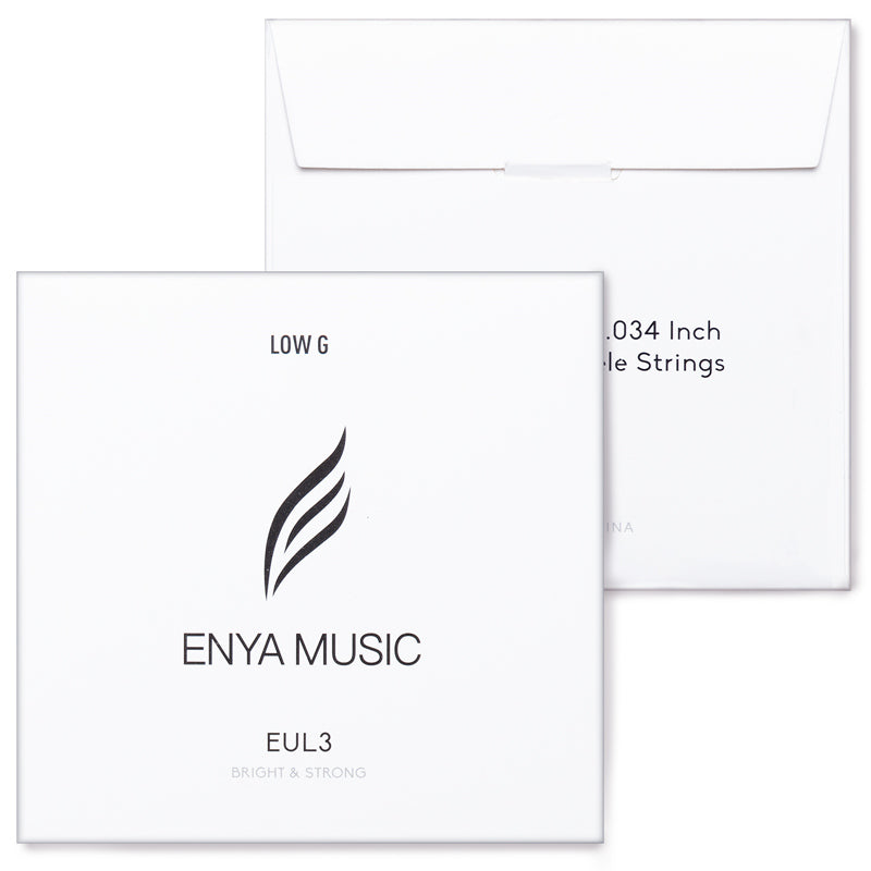 Enya Ukulele Strings