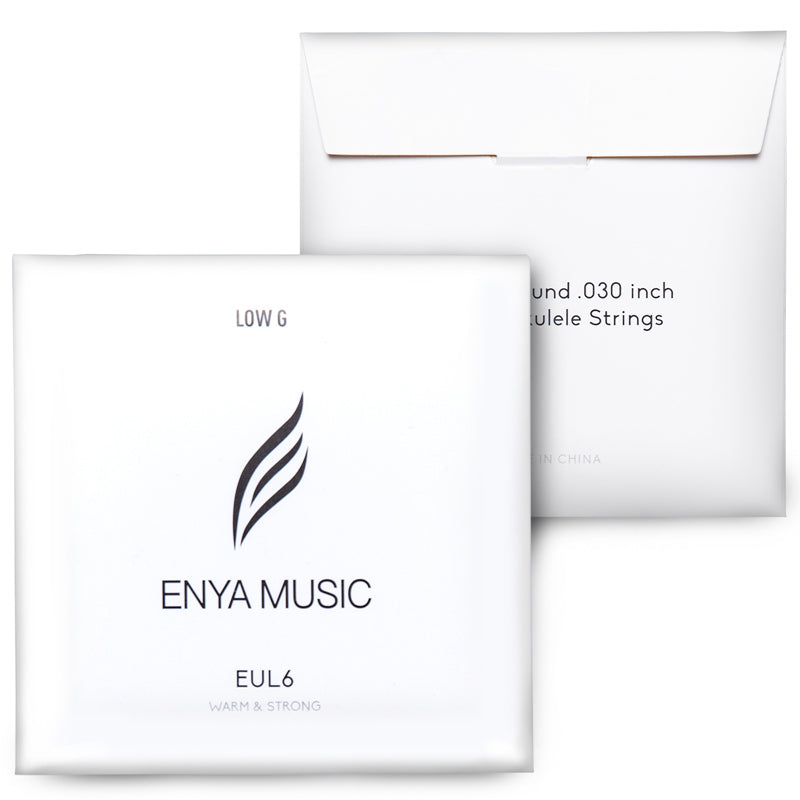 Enya Ukulele Strings