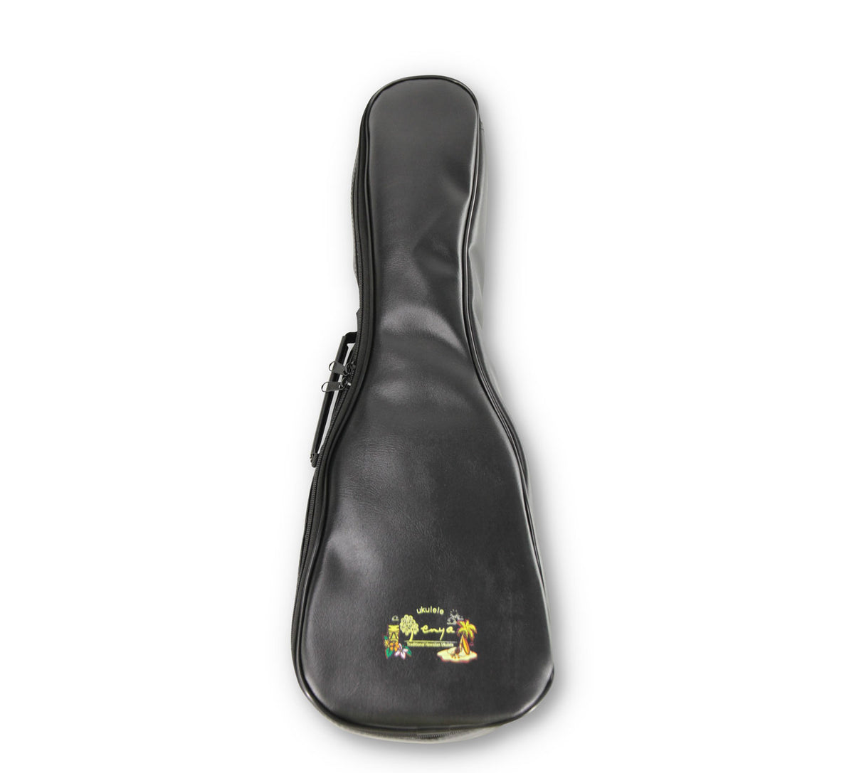 Enya Sapele Soprano Ukulele (EUS-20) - UKULELE MOVEMENT