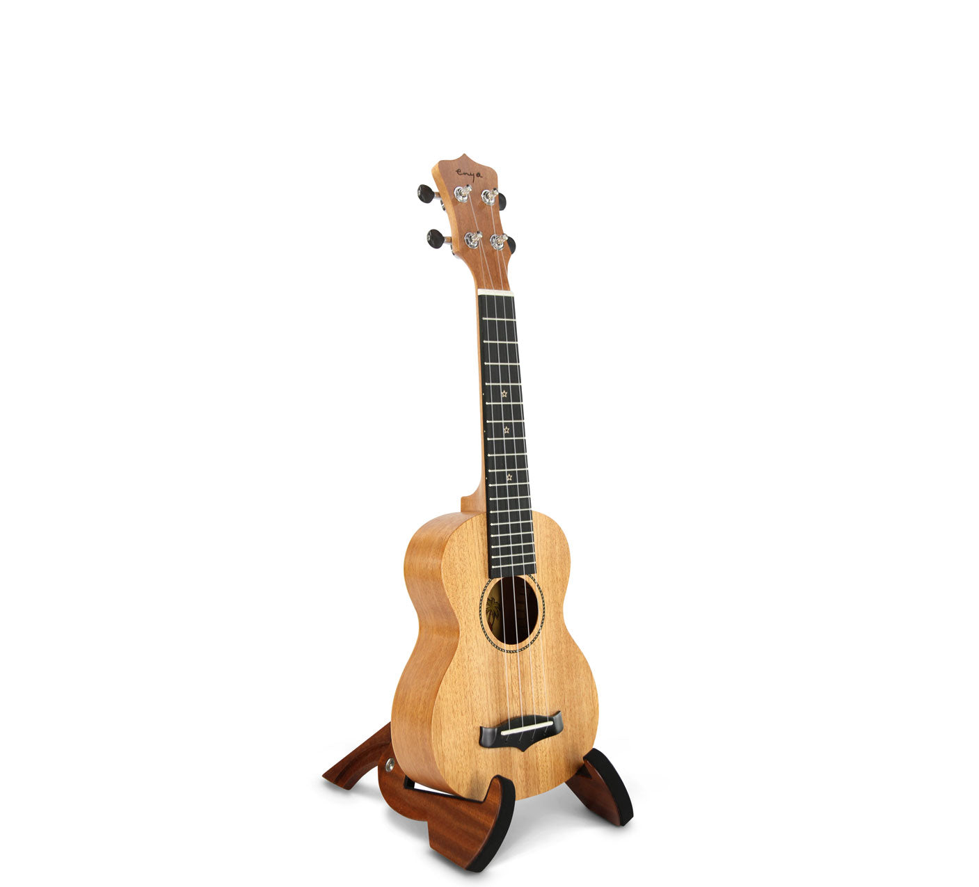 Enya deals concert ukulele