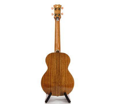 Enya All-Solid Acacia Tenor Ukulele (EUT-K1)