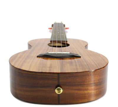 Enya All-Solid Acacia Tenor Ukulele (EUT-K1)