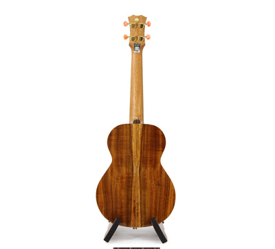 Enya All-Solid Acacia Tenor Ukulele (EUT-K1)