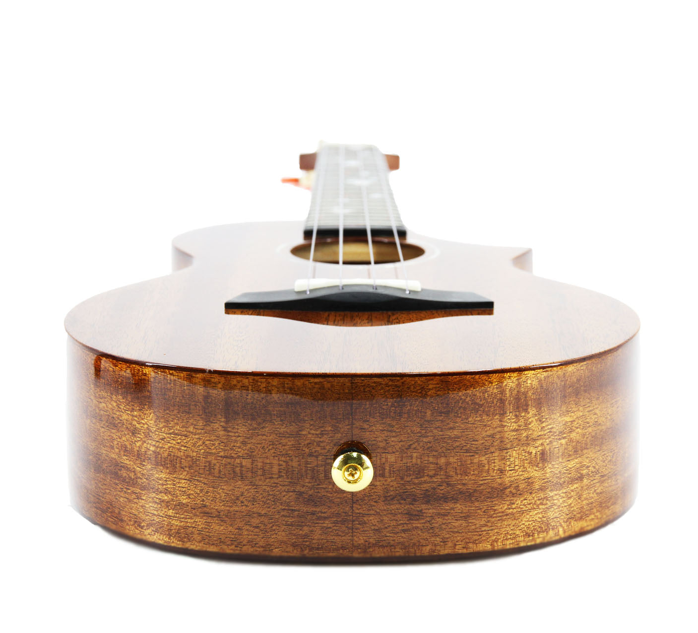 Enya All-Solid Mahogany Tenor Ukulele (EUT-M6)