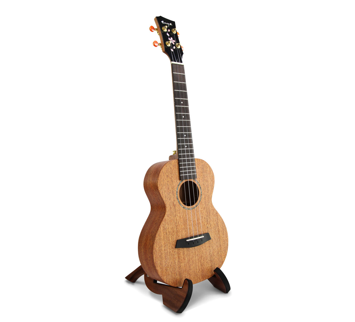 Ukulele enya concert hotsell