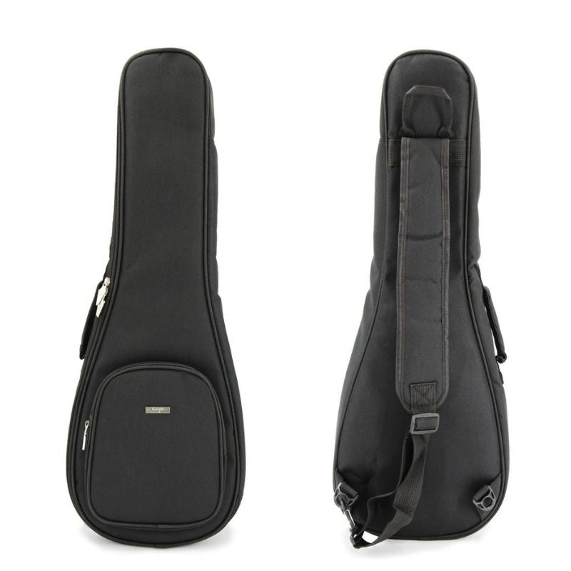 Enya Solid Top Mahogany Ukulele (25D series)