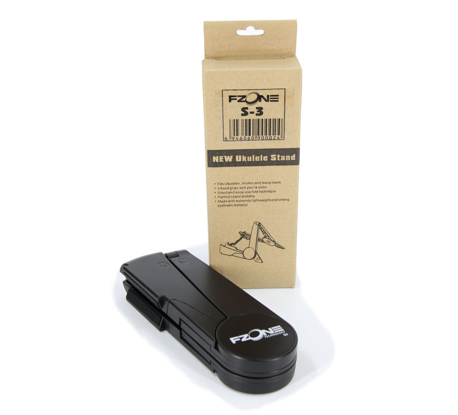 FZone Foldable Ukulele Stand