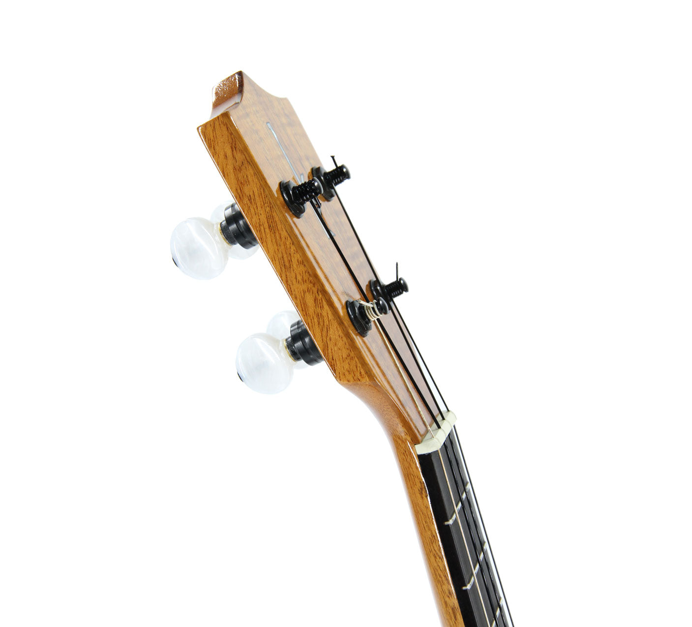 Kamaka Concert Bell Deluxe HB-2D "Ohta-San"