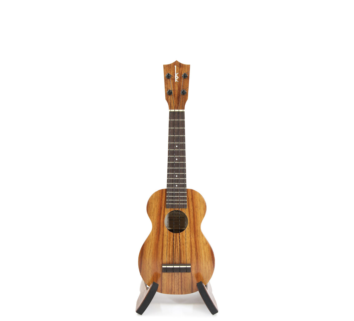 HF-1 Soprano 1970年代 New Uke Day (NUD) - Soprano - NUD: Late 1970's Kamaka HF-1