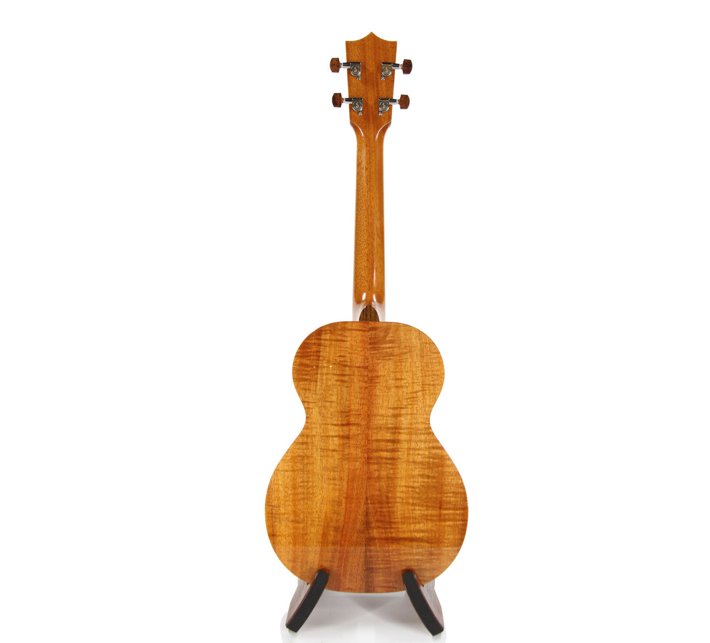 Kamaka Tenor Deluxe HF-3D Serial #212221