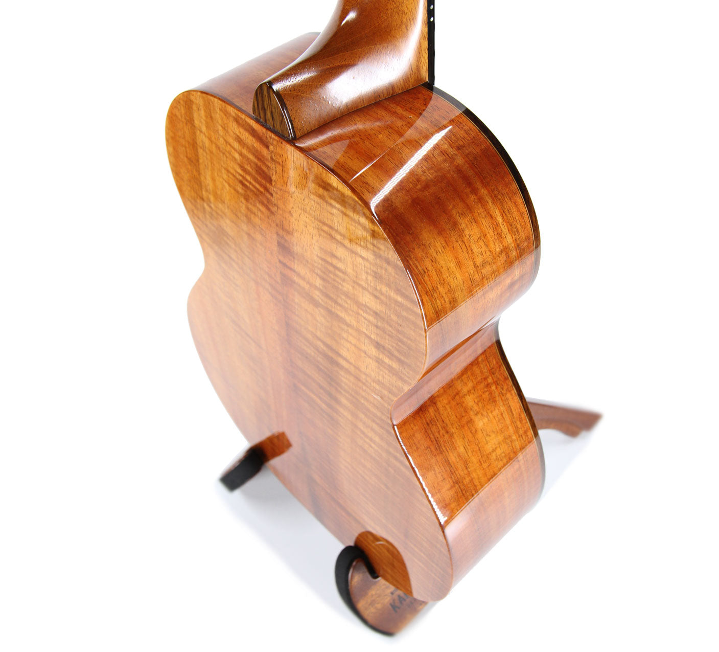 Kamaka Tenor Deluxe HF-3D Serial #212221