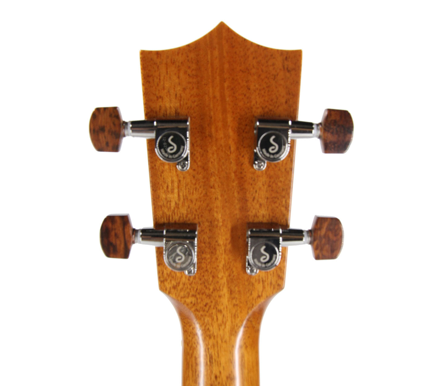 Kamaka Tenor Deluxe HF-3D Serial #212221