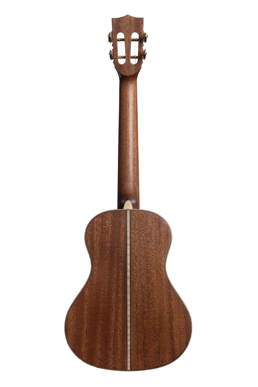 Kala All Solid Mahogany Tenor XL Ukulele (KA-AMHG-ST)