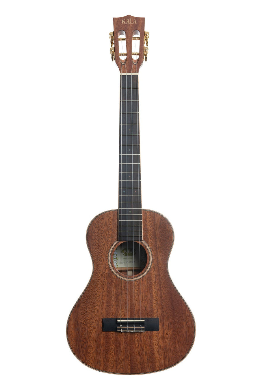 Kala All Solid Mahogany Tenor XL Ukulele (KA-AMHG-ST)