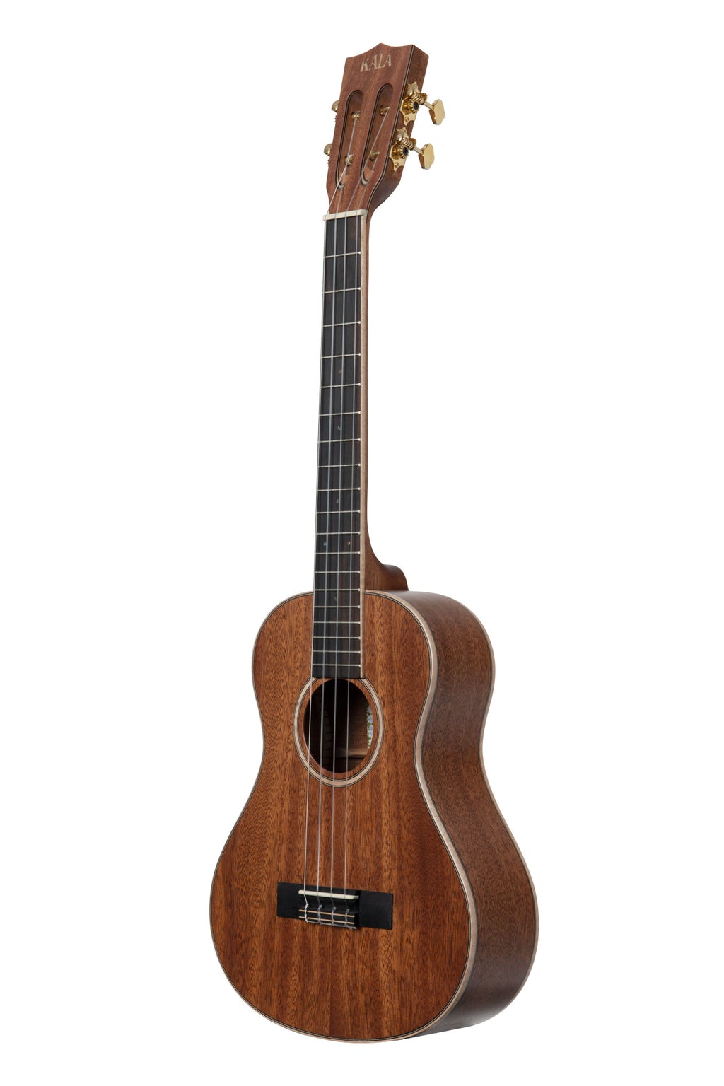 Kala All Solid Mahogany Tenor XL Ukulele (KA-AMHG-ST)